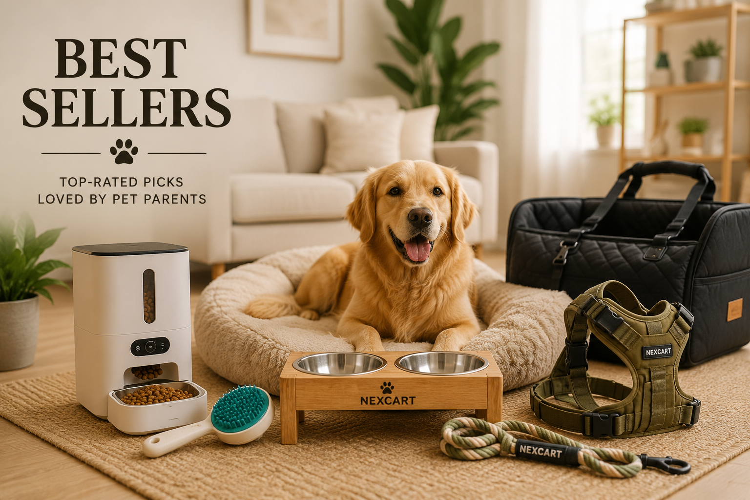 Best Sellers