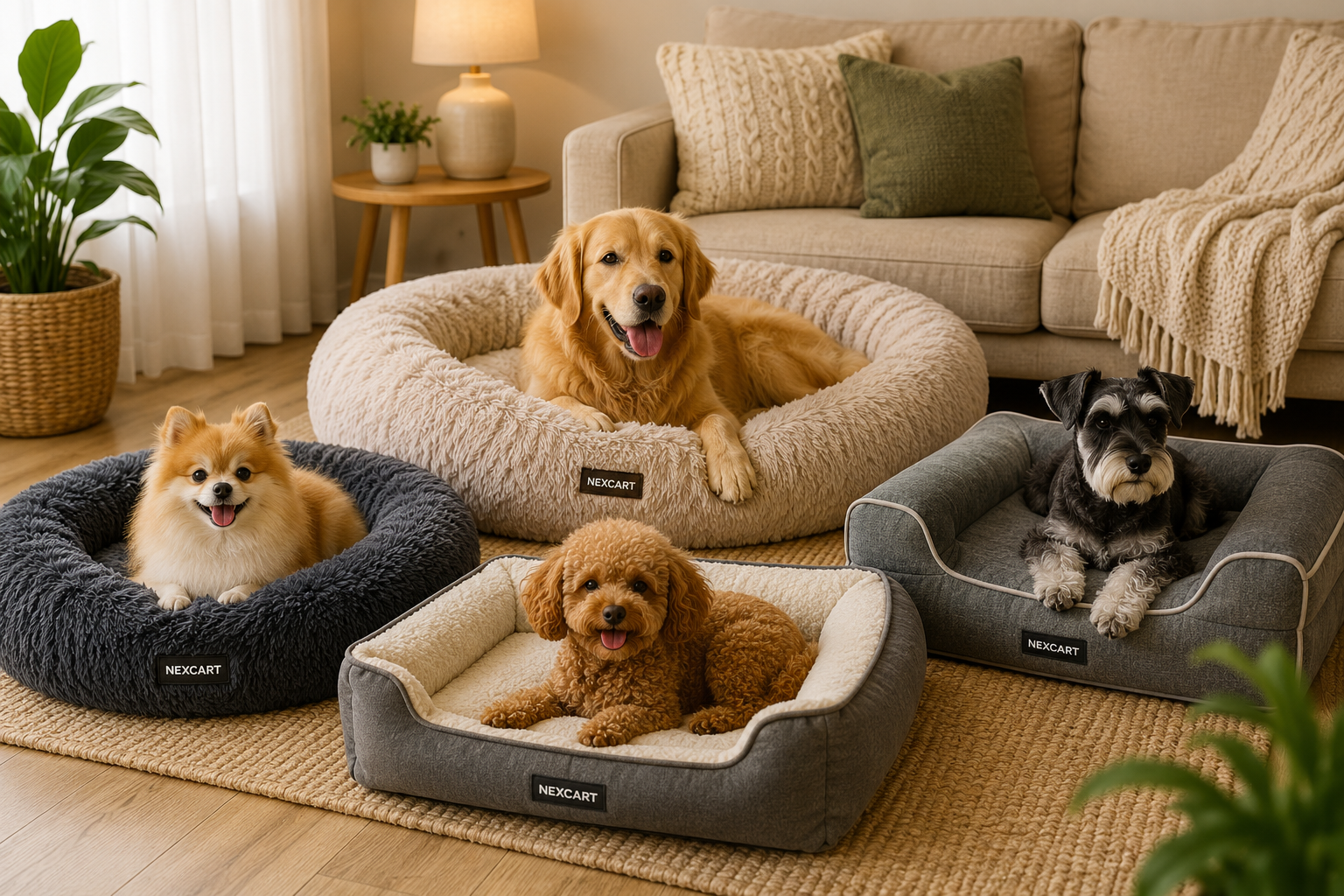 Dog Beds