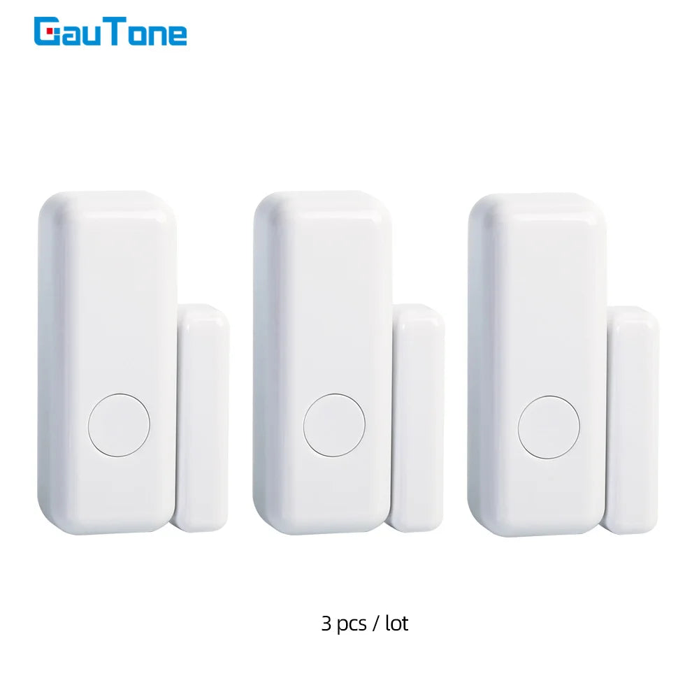 433MHz Wireless Door & Window Alarm Sensor