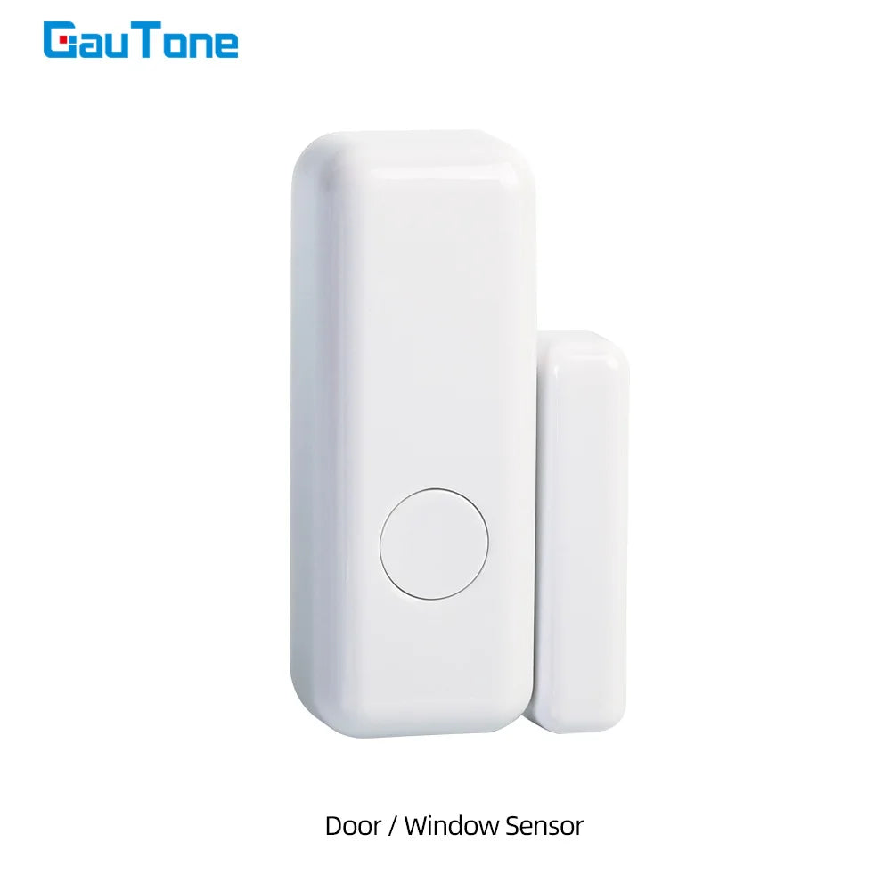 433MHz Wireless Door & Window Alarm Sensor