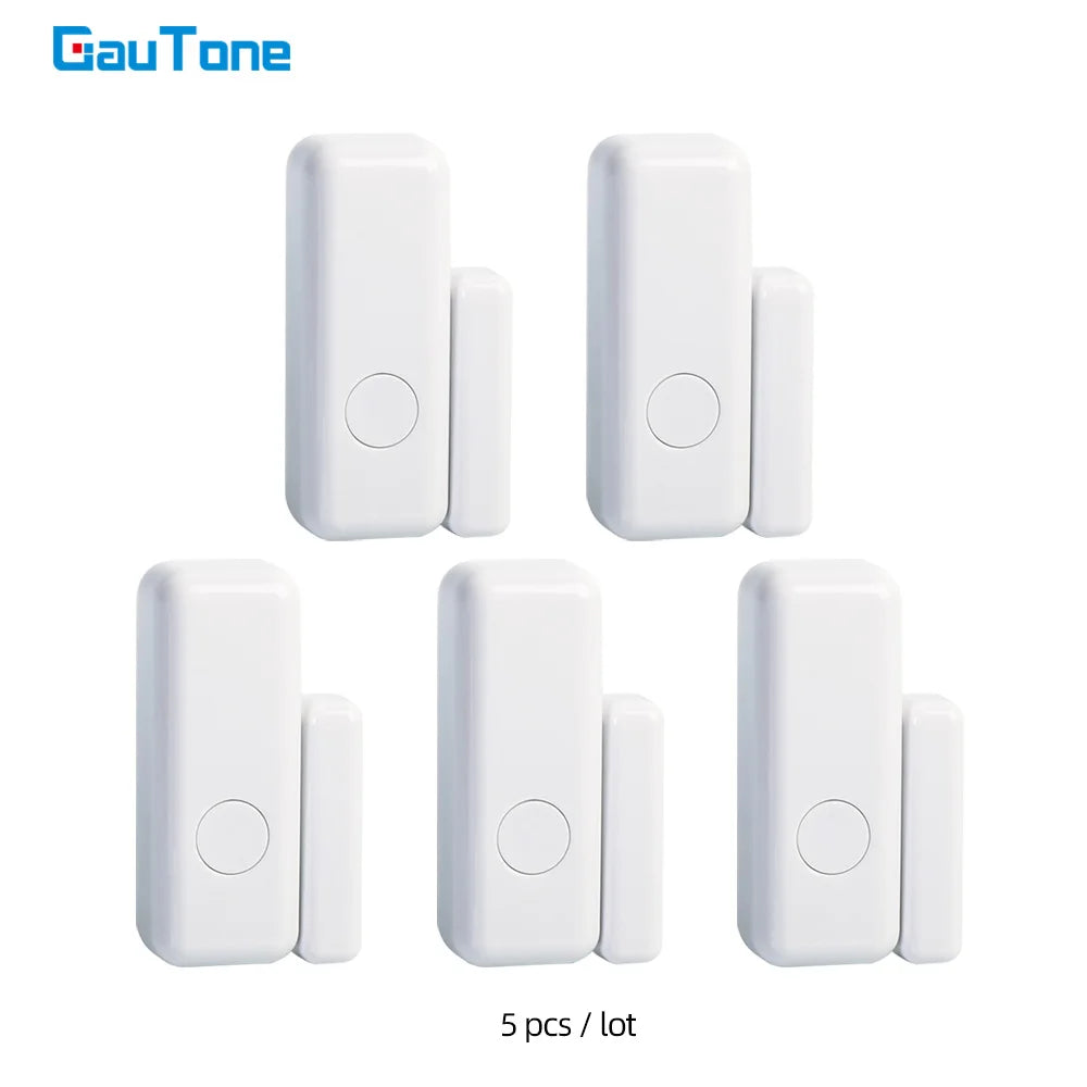 433MHz Wireless Door & Window Alarm Sensor