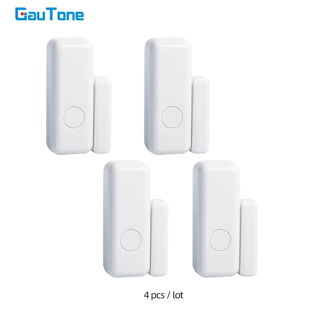 433MHz Wireless Door & Window Alarm Sensor