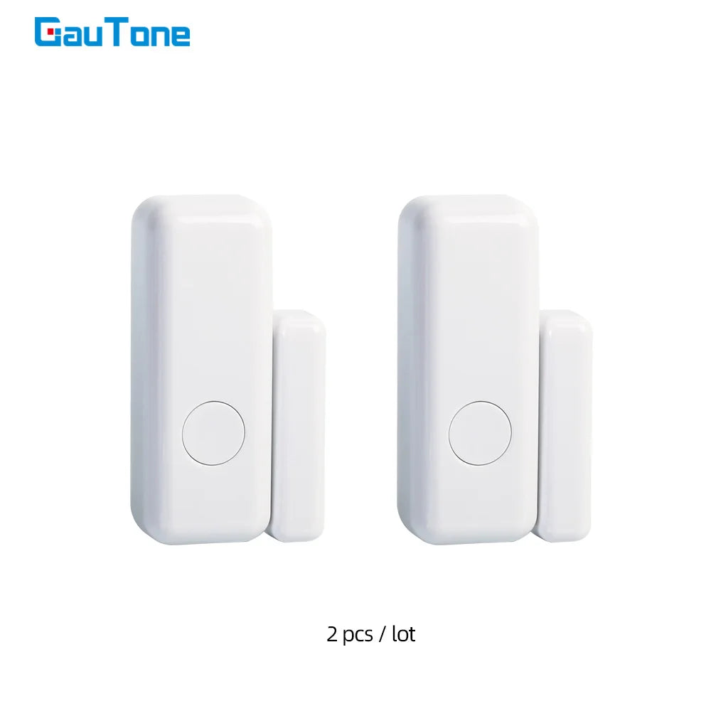 433MHz Wireless Door & Window Alarm Sensor
