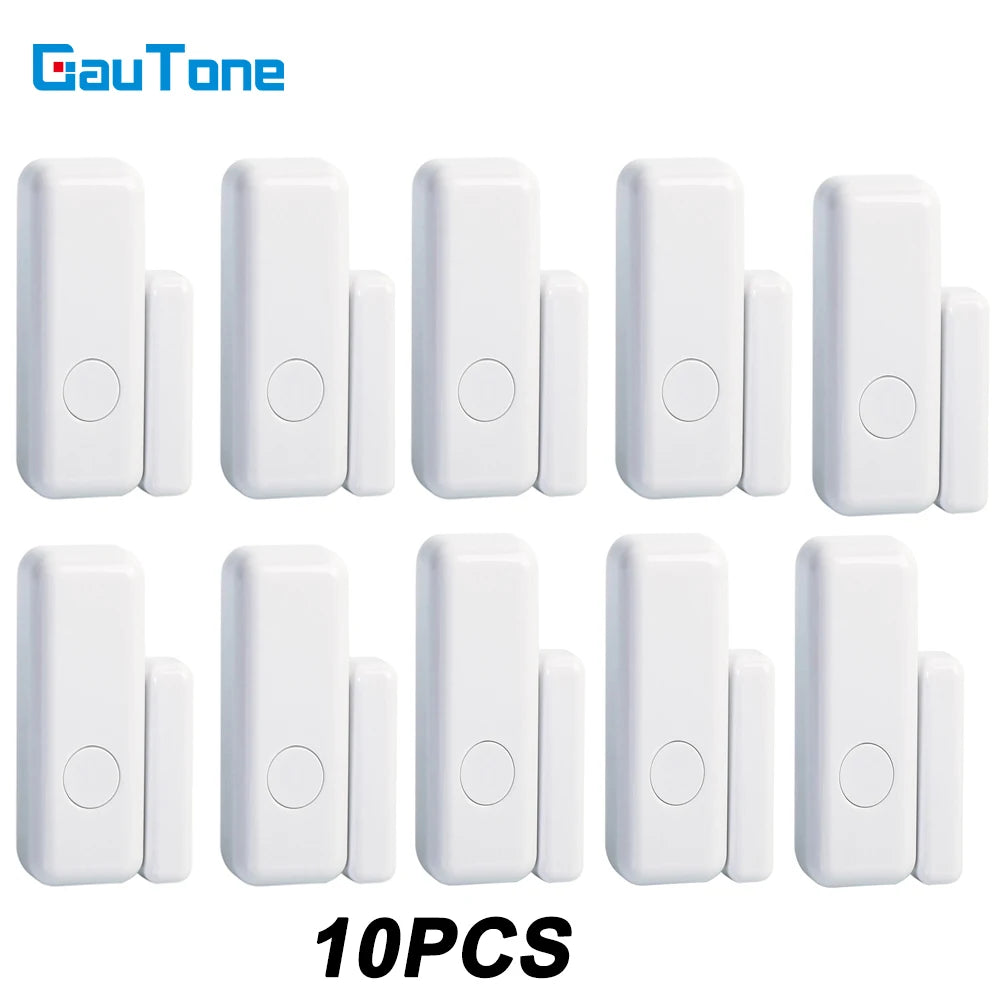 433MHz Wireless Door & Window Alarm Sensor
