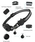 Android-Compatible Bluetooth Pet Tracker & Collar