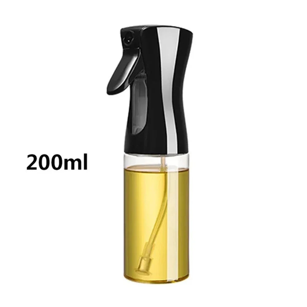 Precision 2-in-1 Glass Oil Sprayer & Dispenser
