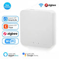 Tuya Zigbee 3.0 Smart Hub Gateway for Smart Home Devices