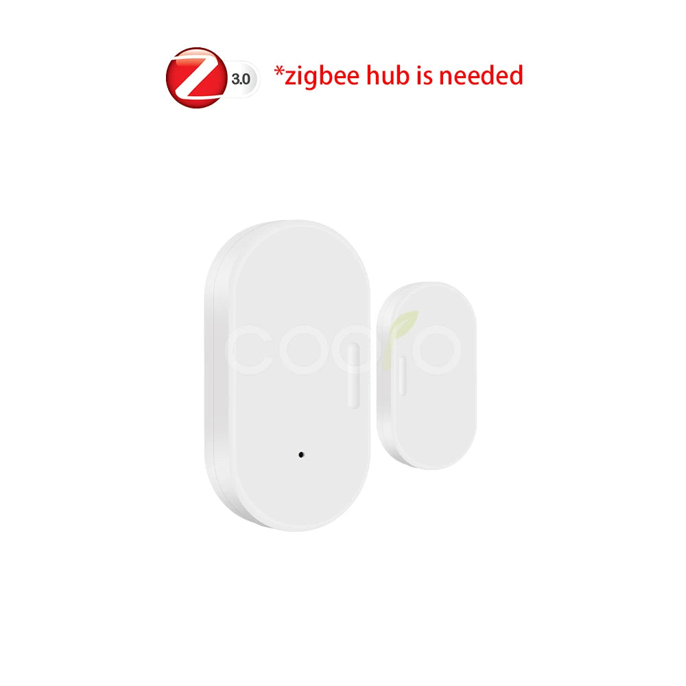 Zigbee Smart Door & Window Sensor