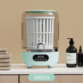 Portable Mini USB Washing Machine for Travel & Small Laundry