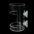 Floating Fish Tank Feeding Ring | Premium Aquarium Food Feeder