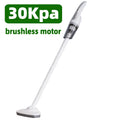 Cordless Stick Vacuum Cleaner for Home & Car