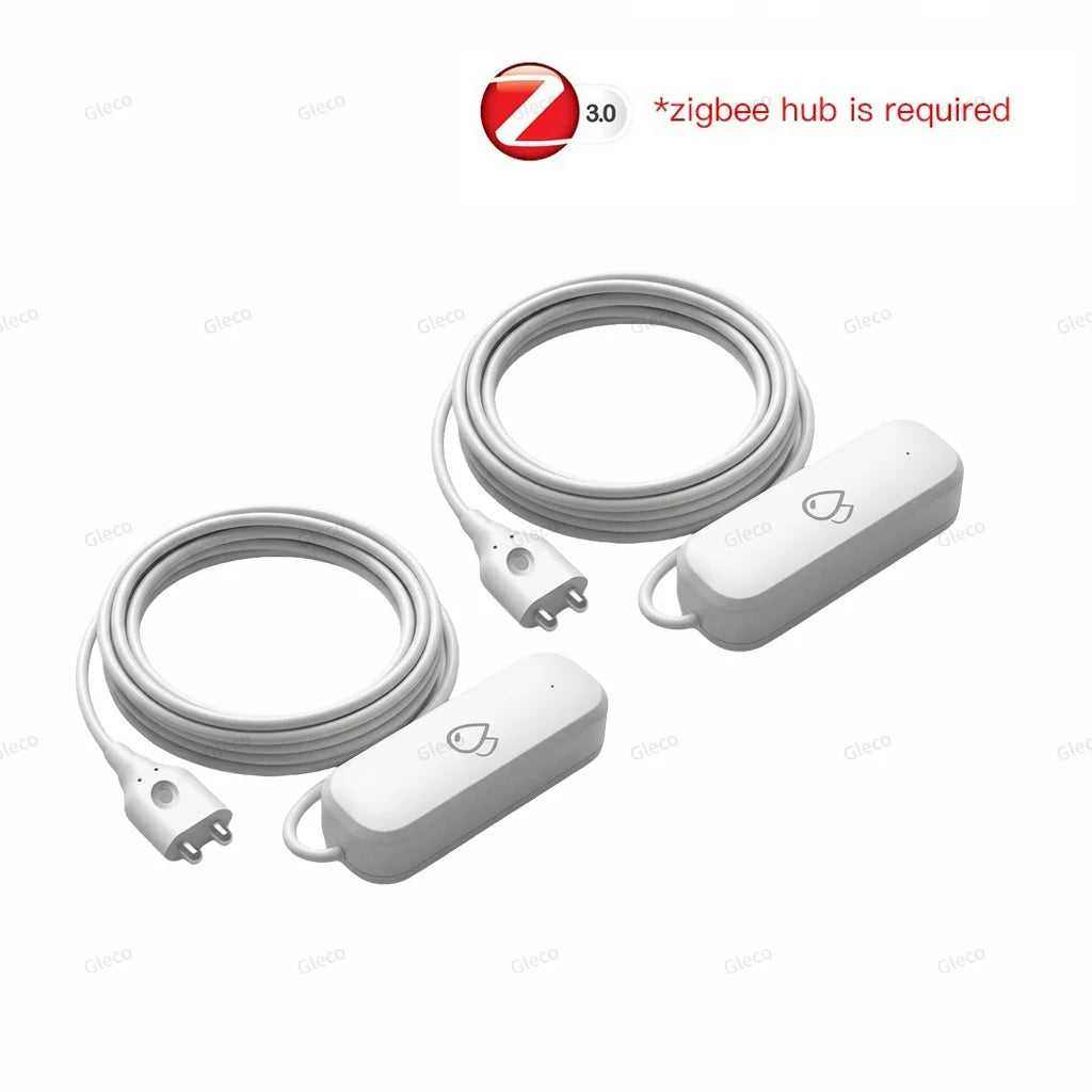 Nexcart Smart Zigbee Water Leak Detector