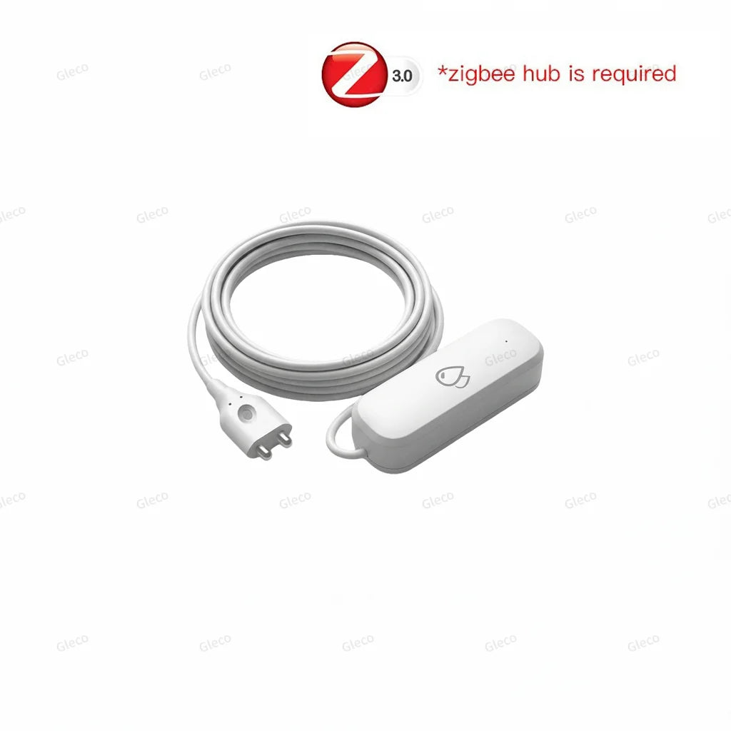 Nexcart Smart Zigbee Water Leak Detector