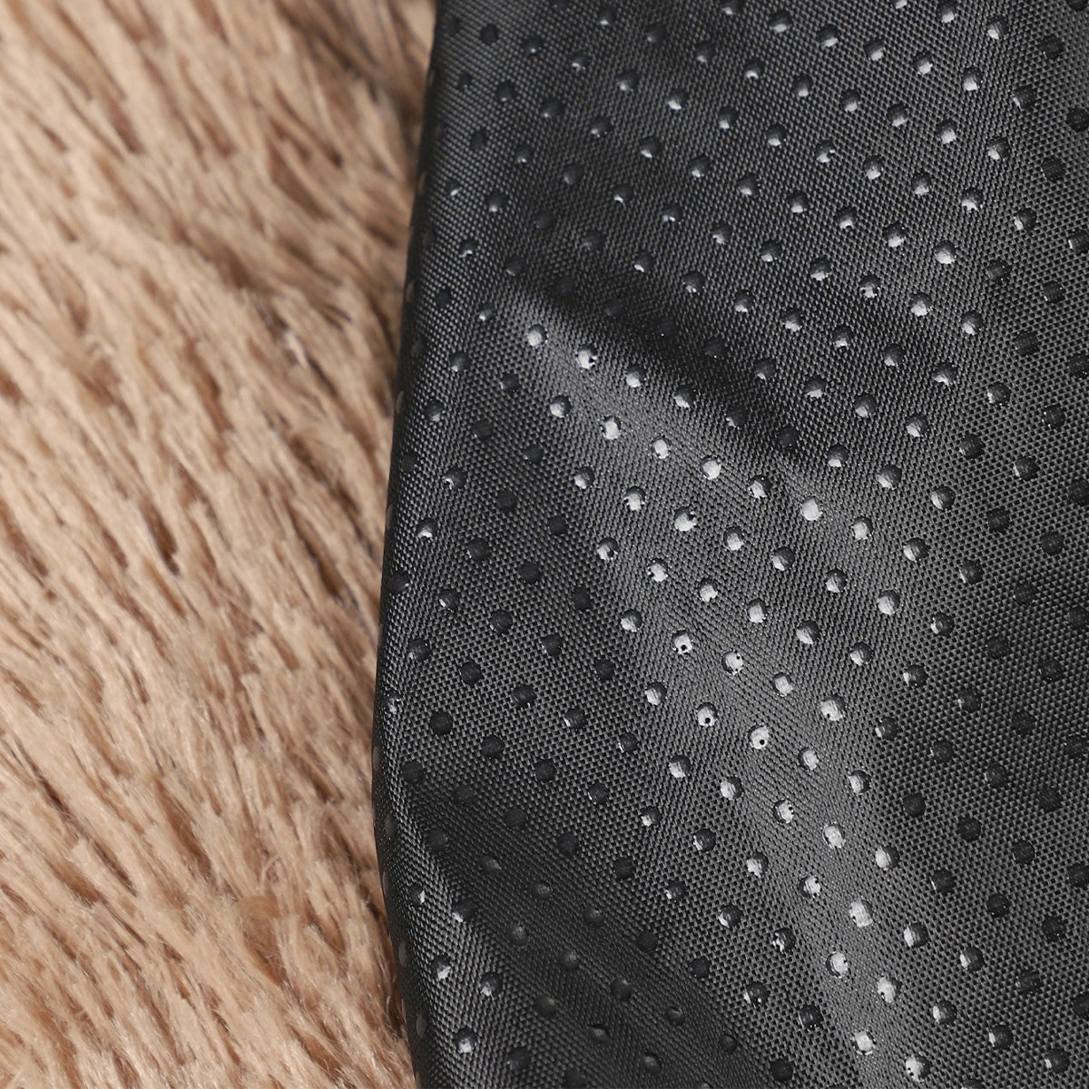 Luxury Plush Calming Pet Bed