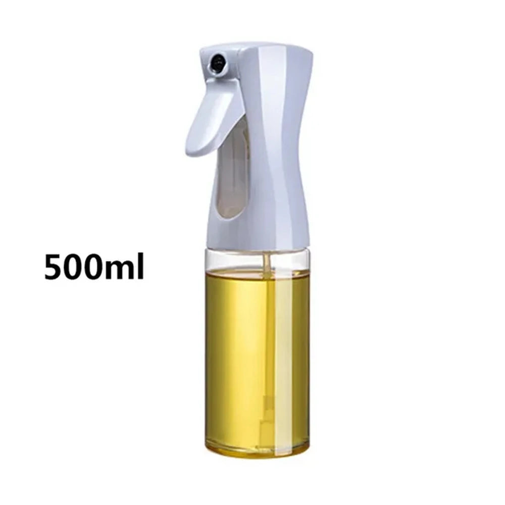 Precision 2-in-1 Glass Oil Sprayer & Dispenser
