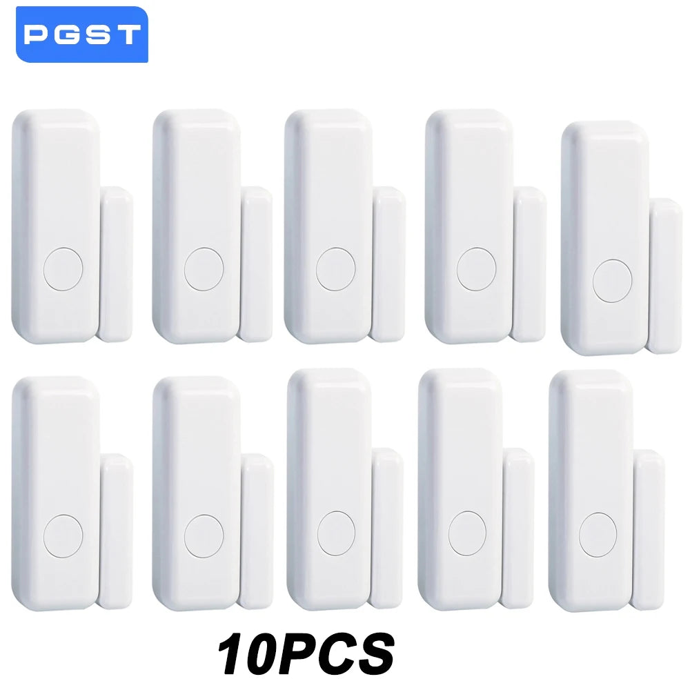 433MHz Wireless Door & Window Alarm Sensor